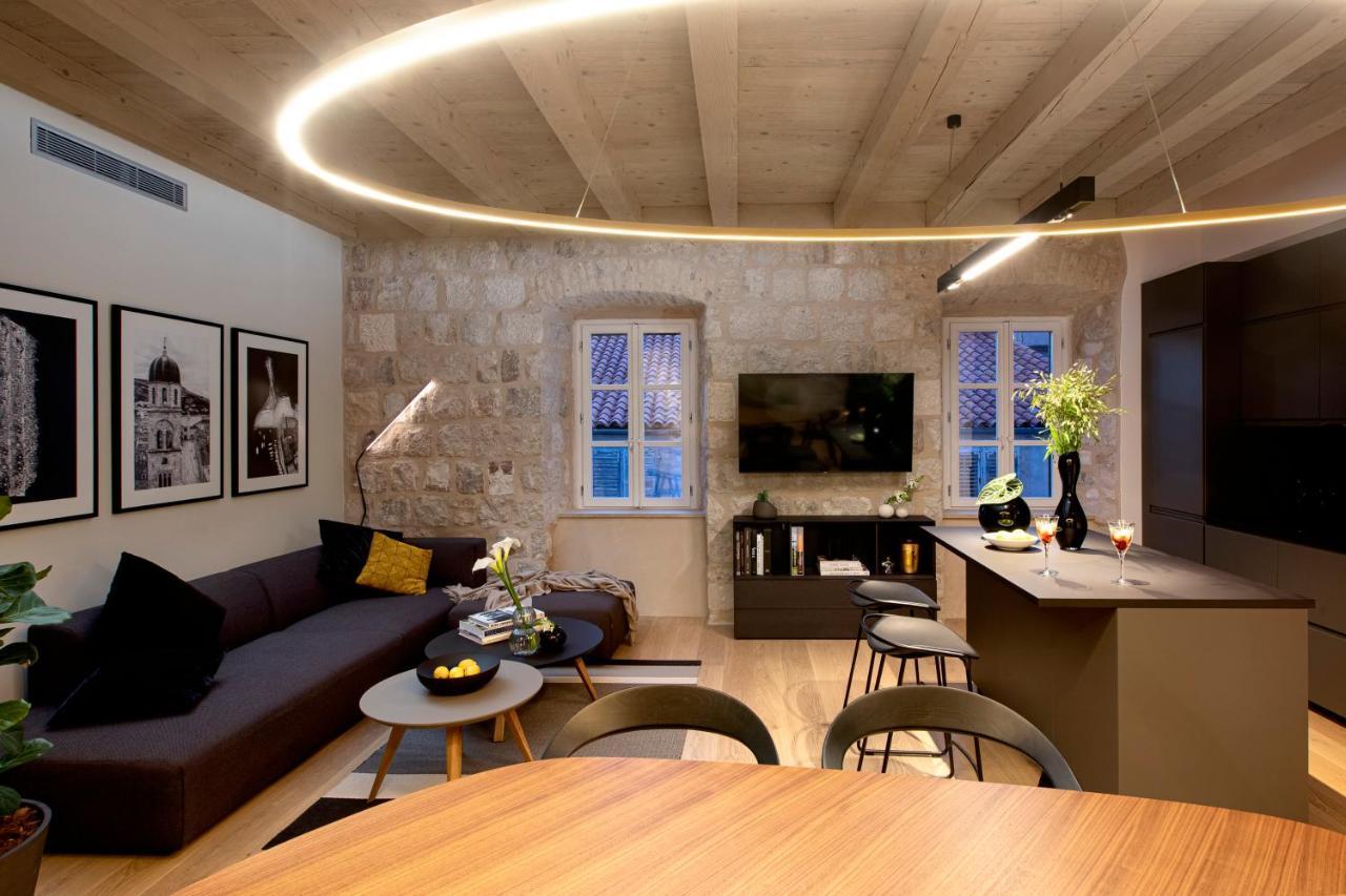 Two Bedroom Luxury Apartment Sorgo Cerva In Dubrovnik Old Town Extérieur photo