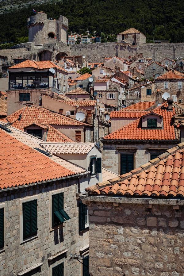 Two Bedroom Luxury Apartment Sorgo Cerva In Dubrovnik Old Town Extérieur photo