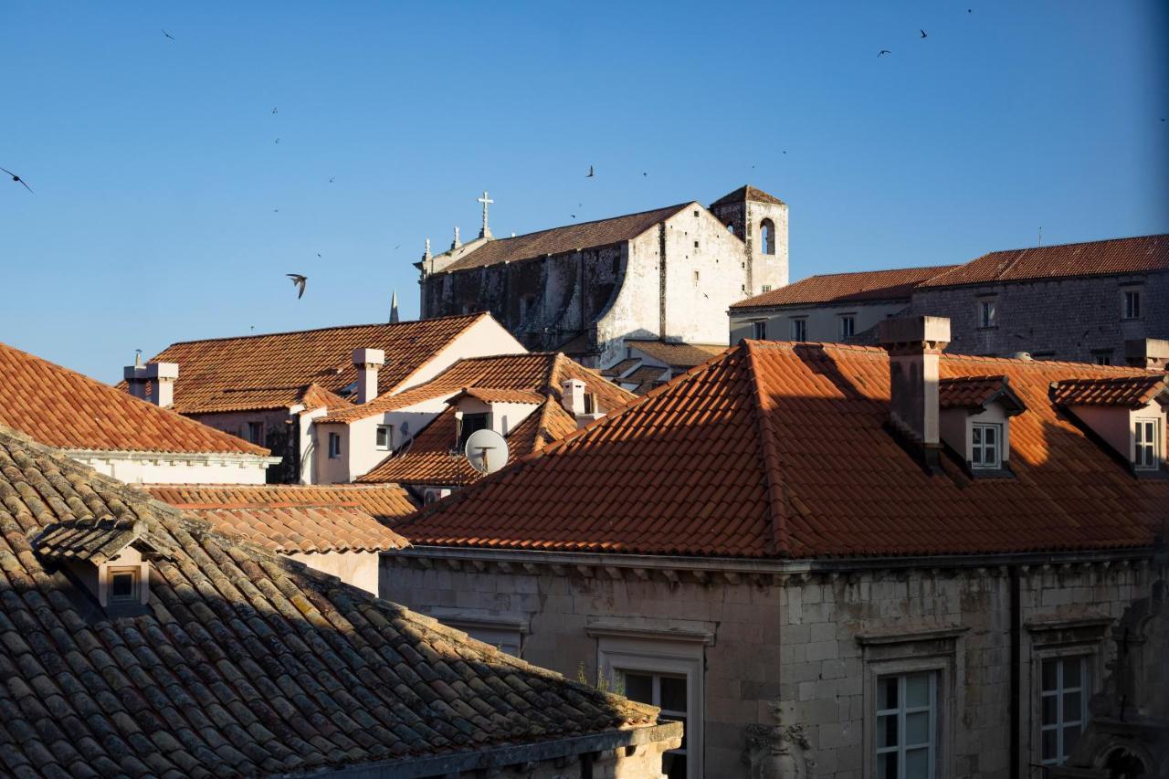 Two Bedroom Luxury Apartment Sorgo Cerva In Dubrovnik Old Town Extérieur photo