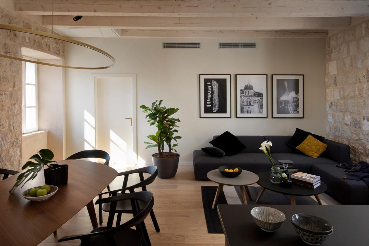Two Bedroom Luxury Apartment Sorgo Cerva In Dubrovnik Old Town Extérieur photo