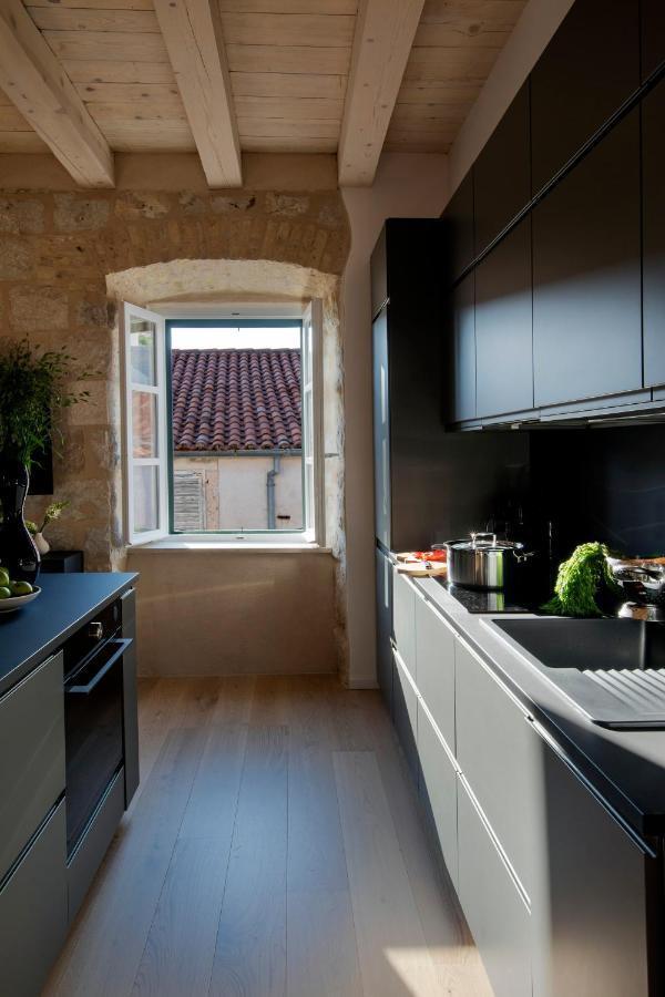 Two Bedroom Luxury Apartment Sorgo Cerva In Dubrovnik Old Town Extérieur photo