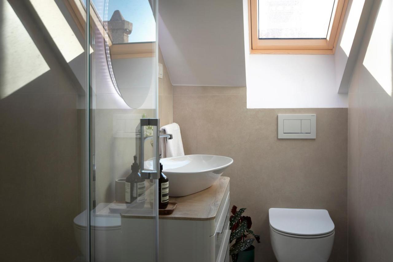 Two Bedroom Luxury Apartment Sorgo Cerva In Dubrovnik Old Town Extérieur photo