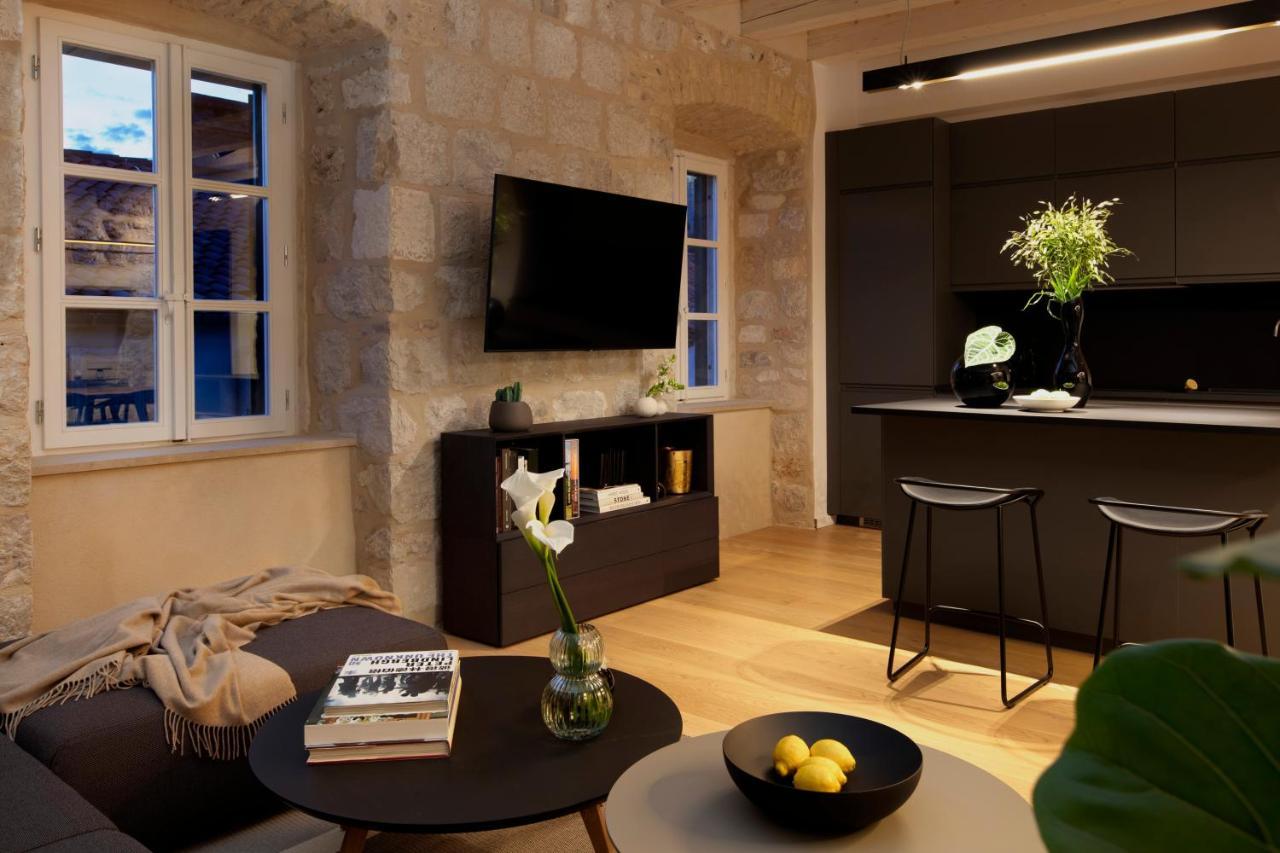 Two Bedroom Luxury Apartment Sorgo Cerva In Dubrovnik Old Town Extérieur photo