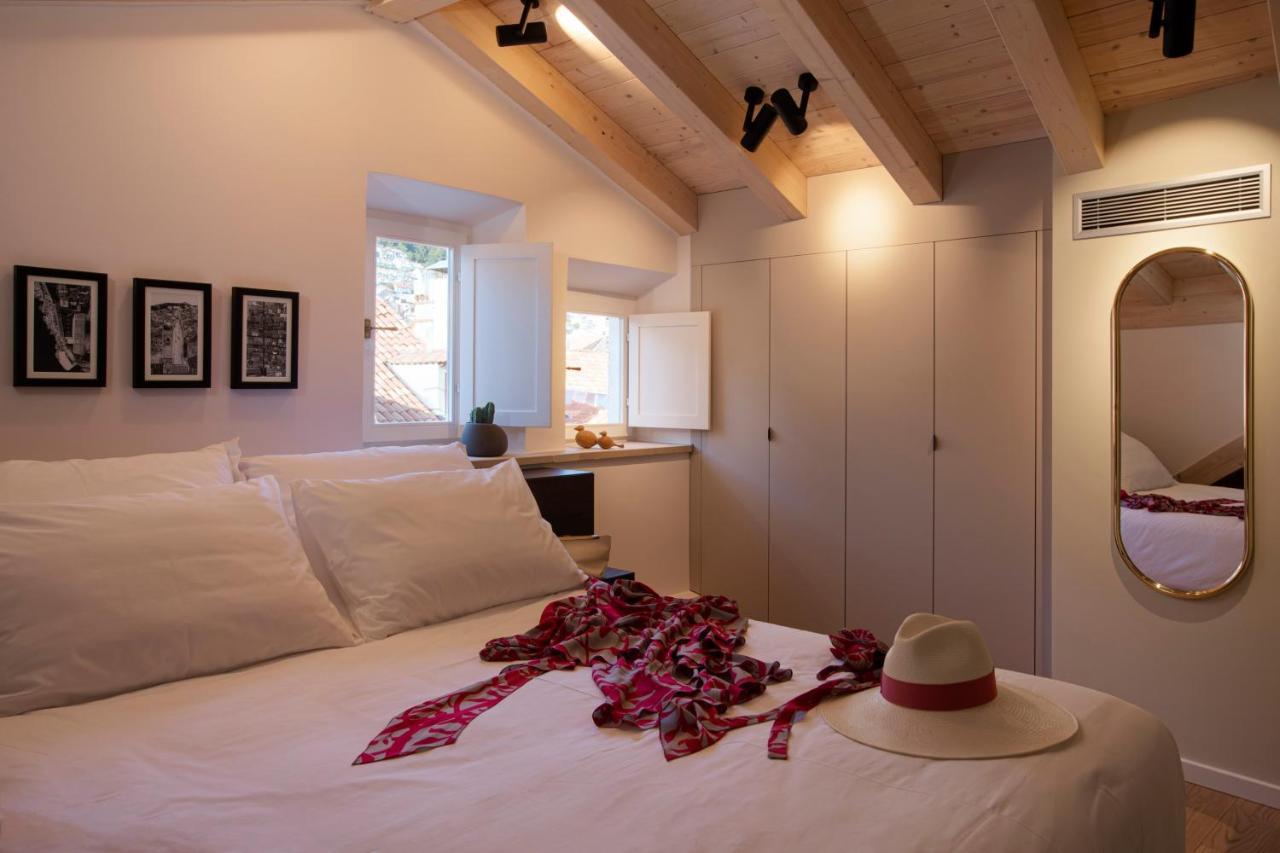 Two Bedroom Luxury Apartment Sorgo Cerva In Dubrovnik Old Town Extérieur photo