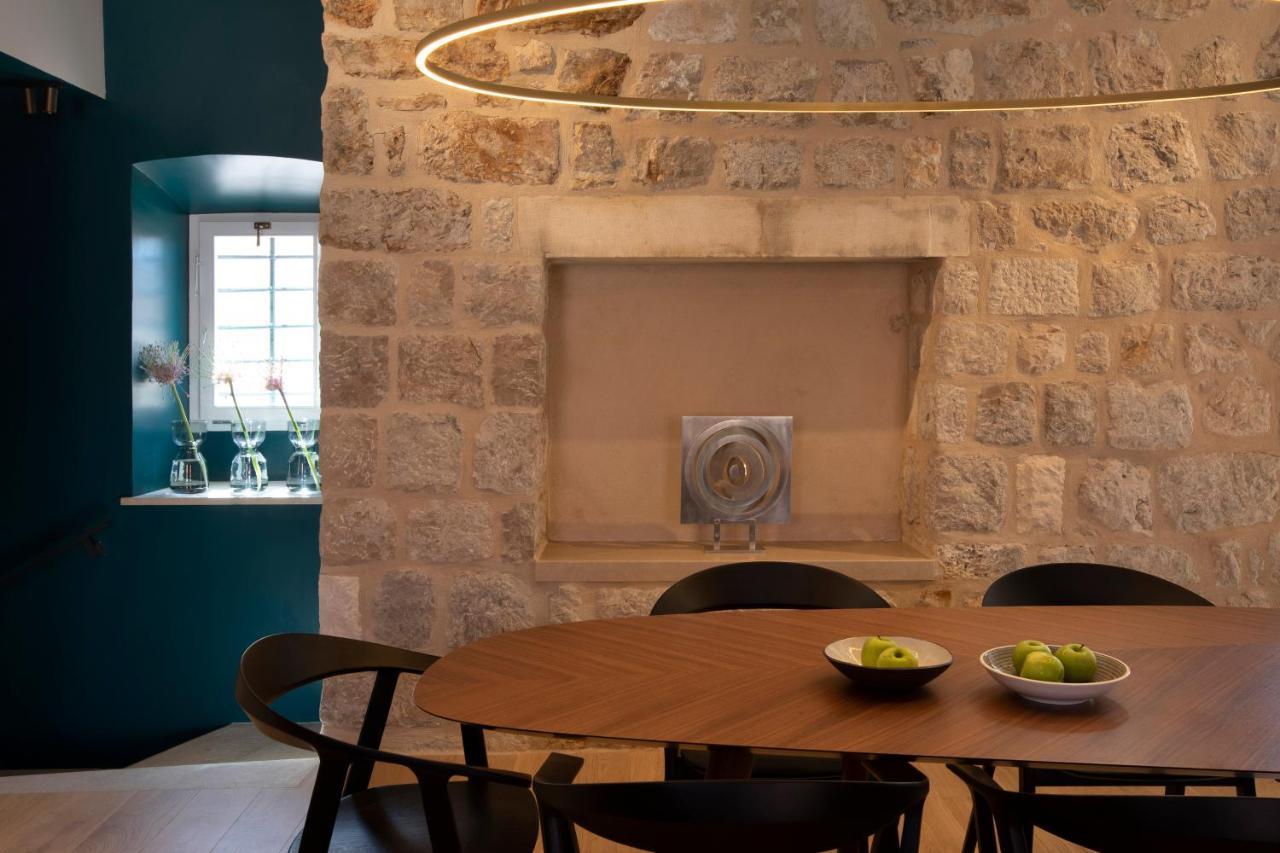 Two Bedroom Luxury Apartment Sorgo Cerva In Dubrovnik Old Town Extérieur photo
