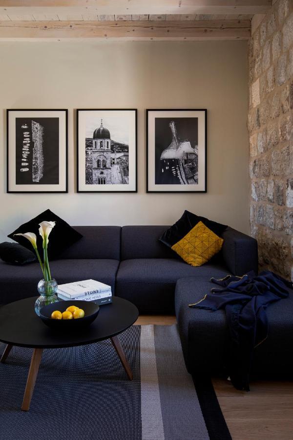 Two Bedroom Luxury Apartment Sorgo Cerva In Dubrovnik Old Town Extérieur photo