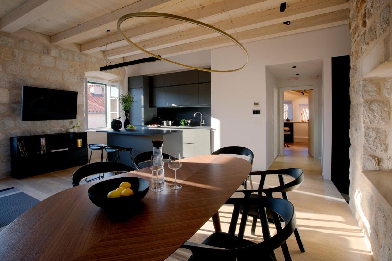 Two Bedroom Luxury Apartment Sorgo Cerva In Dubrovnik Old Town Extérieur photo