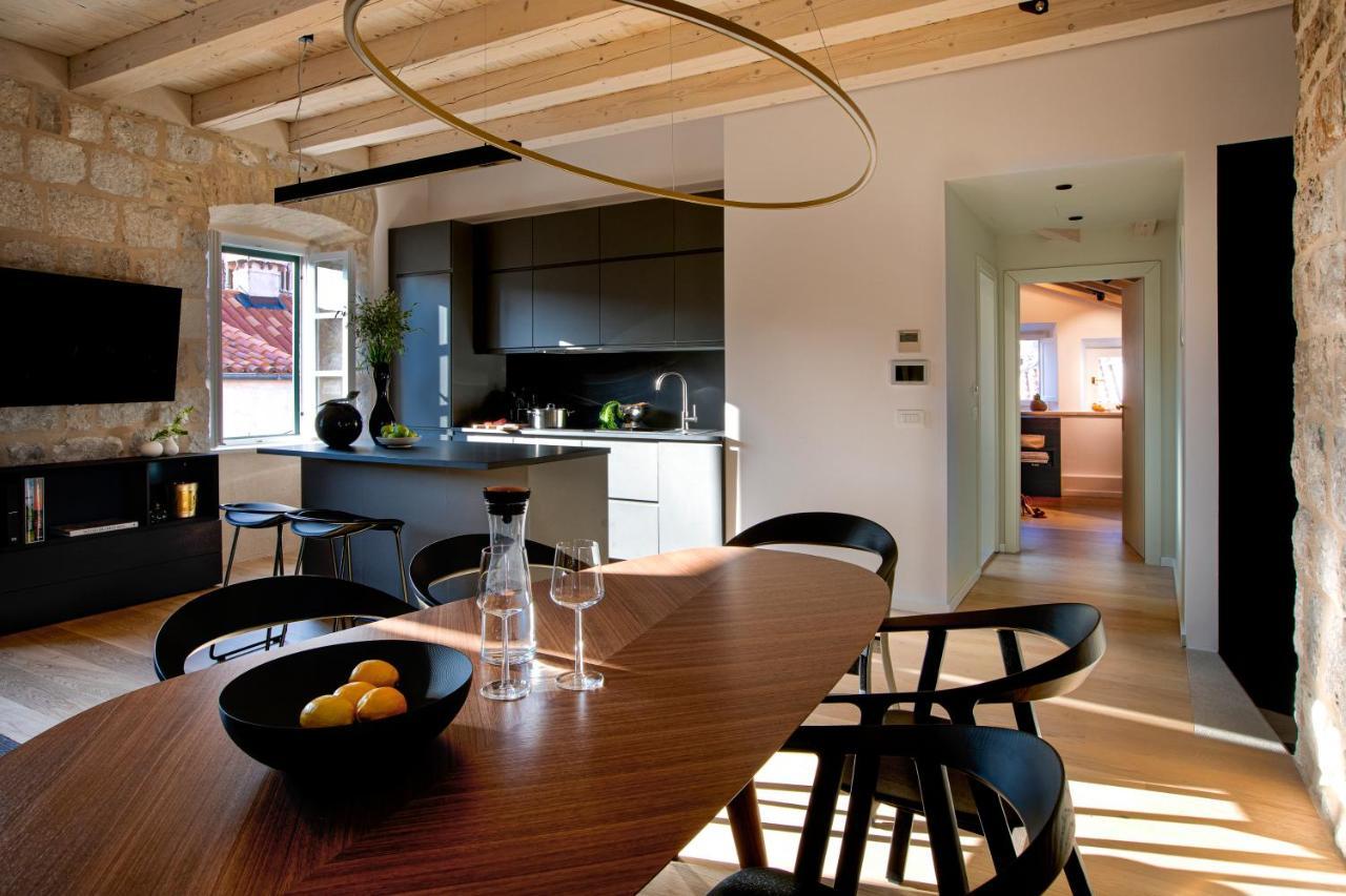 Two Bedroom Luxury Apartment Sorgo Cerva In Dubrovnik Old Town Extérieur photo