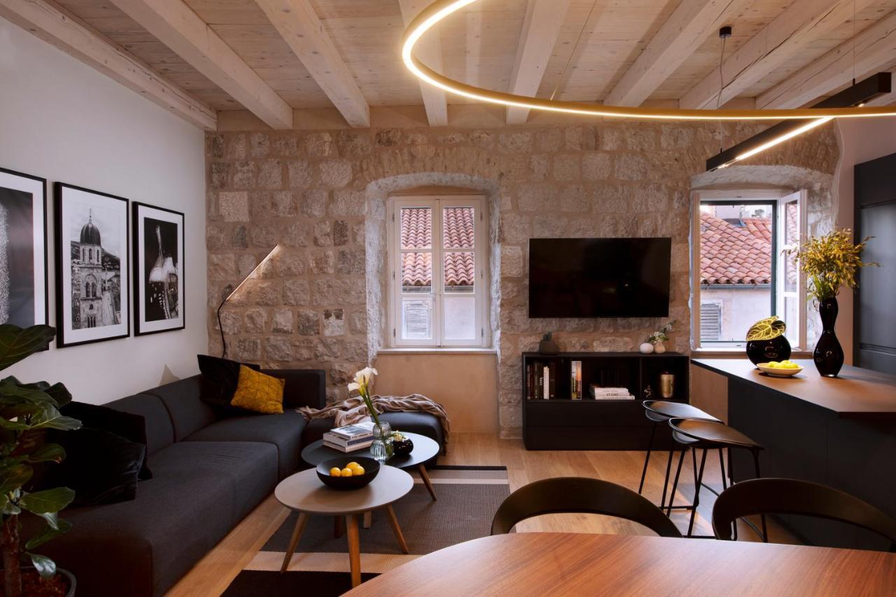 Two Bedroom Luxury Apartment Sorgo Cerva In Dubrovnik Old Town Extérieur photo