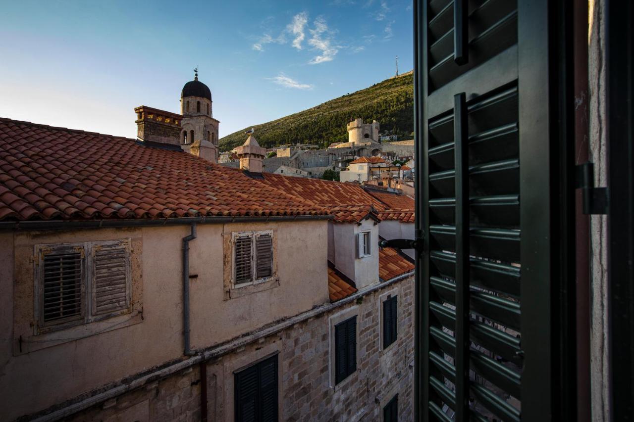 Two Bedroom Luxury Apartment Sorgo Cerva In Dubrovnik Old Town Extérieur photo