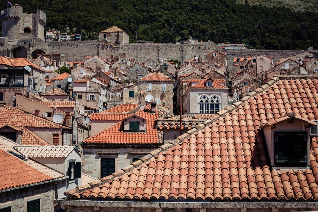 Two Bedroom Luxury Apartment Sorgo Cerva In Dubrovnik Old Town Extérieur photo